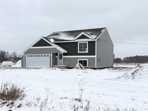 Lot 19 S Elder Ave, Grant, MI 49327
