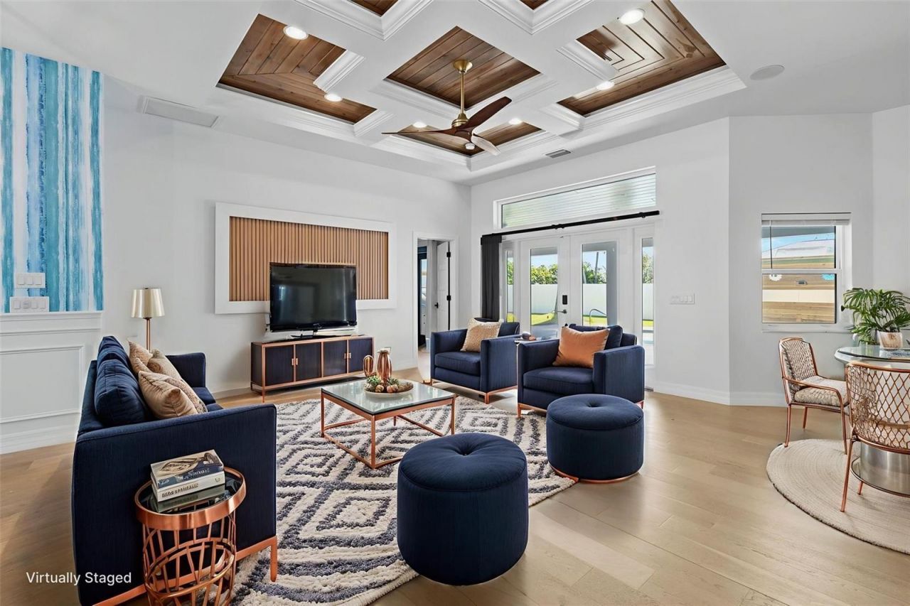 2415 W Price Boulevard, North Port, FL 34286 Photo