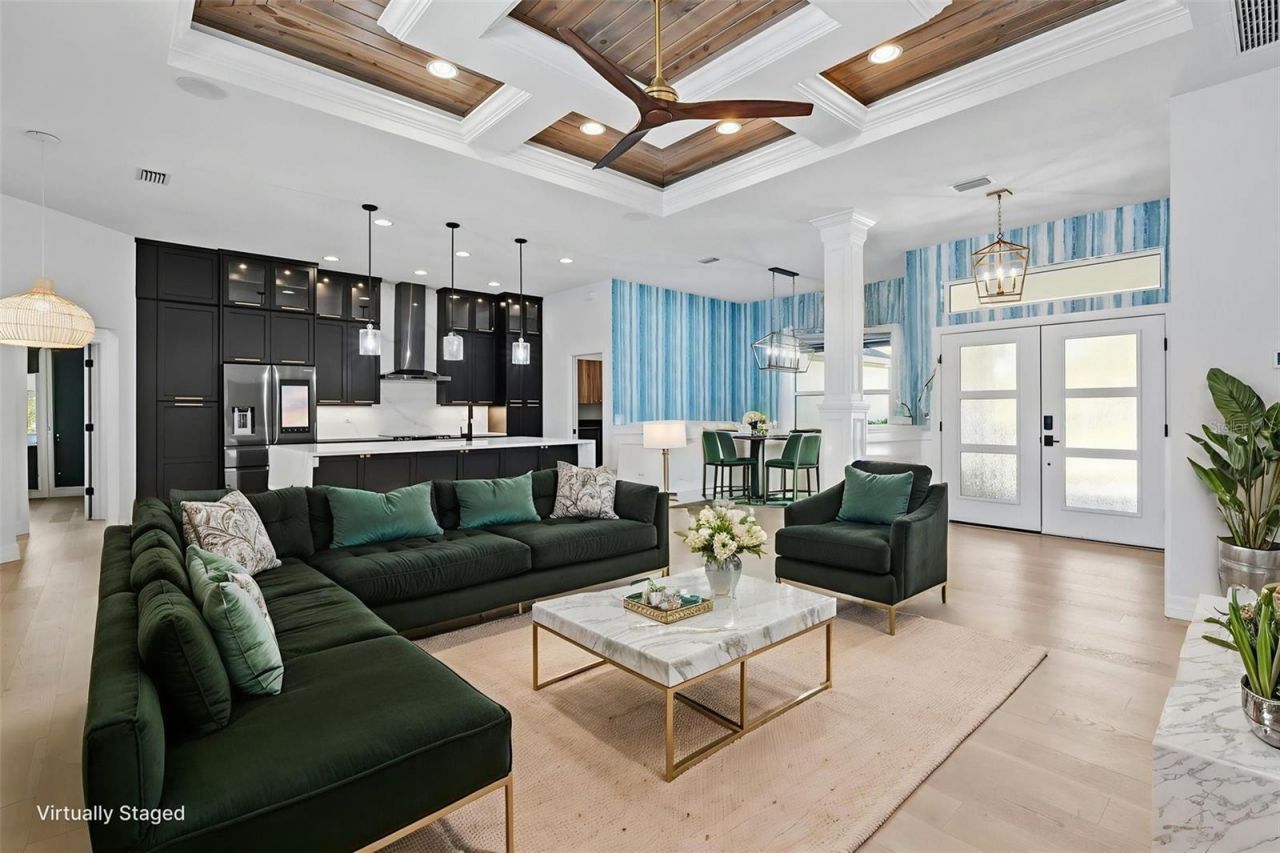 2415 W Price Boulevard, North Port, FL 34286 Photo