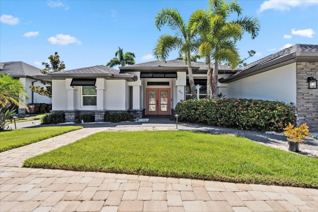 2415 W Price Boulevard, North Port, FL 34286 Photo