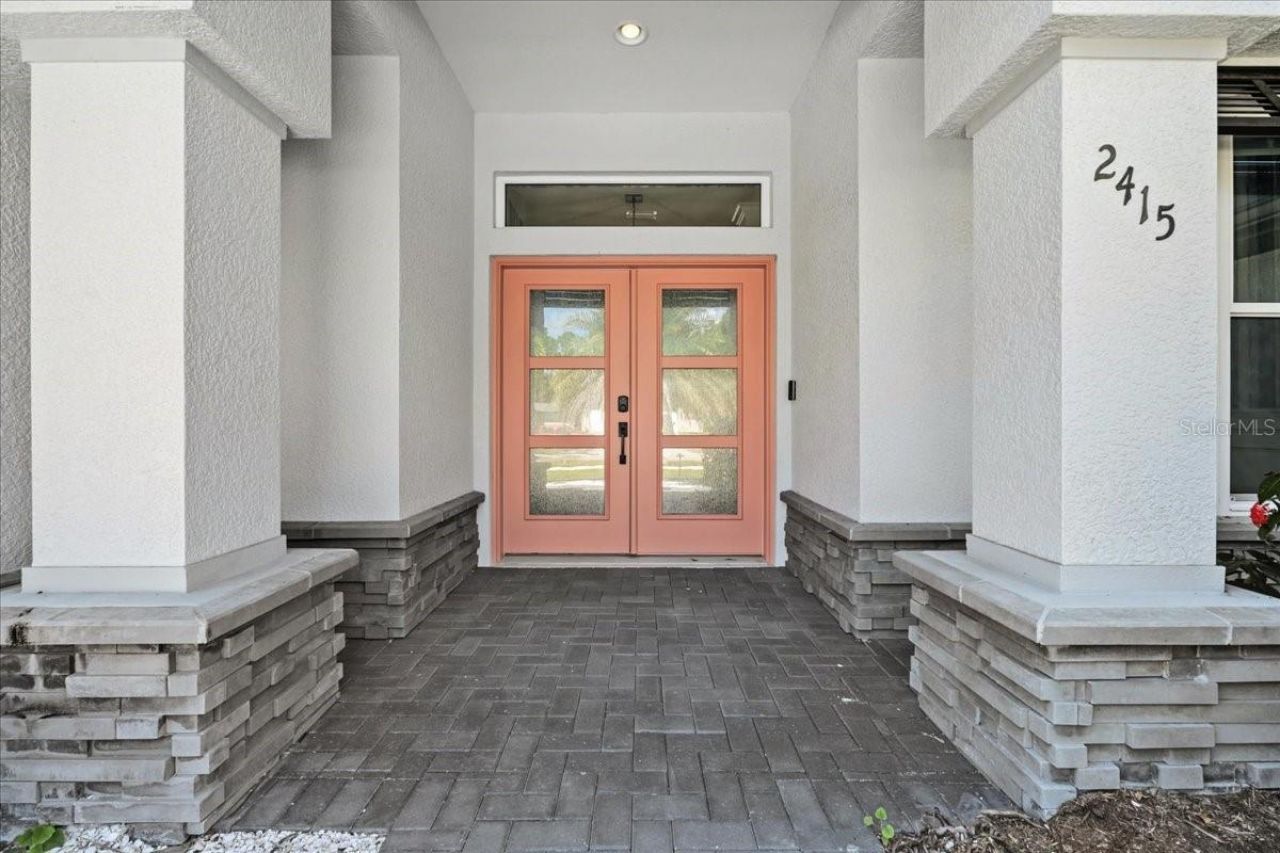 2415 W Price Boulevard, North Port, FL 34286 Photo