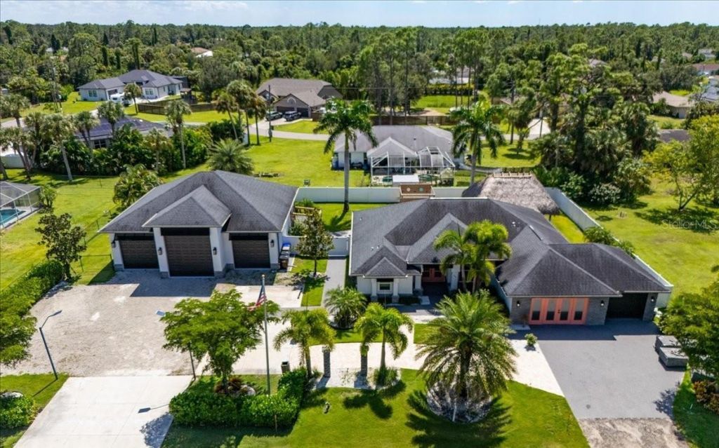 2415 W Price Boulevard, North Port, FL 34286 Photo