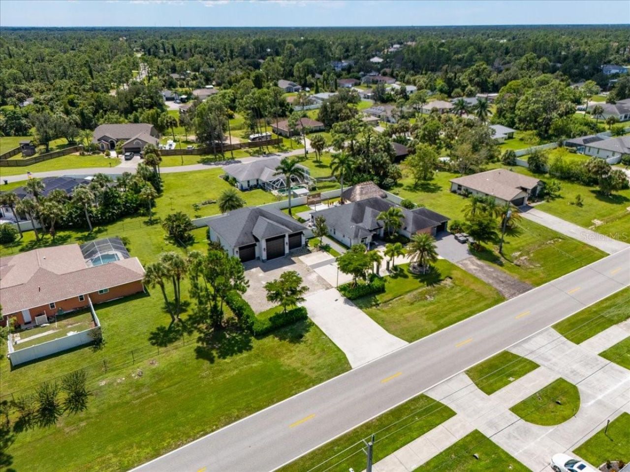 2415 W Price Boulevard, North Port, FL 34286 Photo