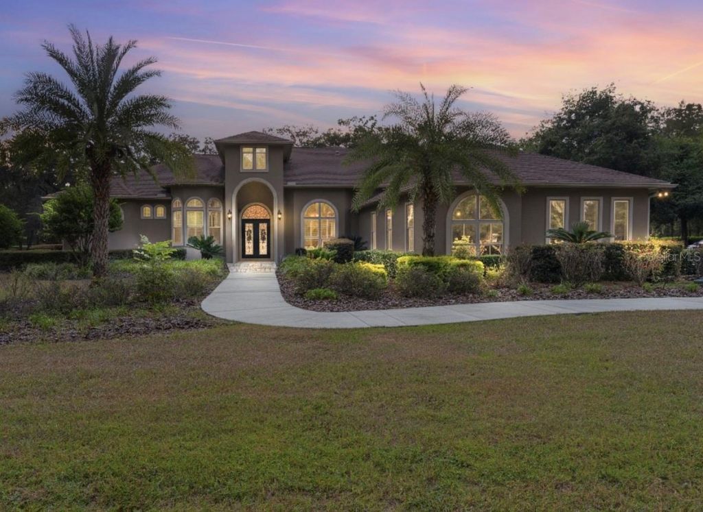 7369 NW 187th Terrace, Alachua, FL 32615 Main Photo