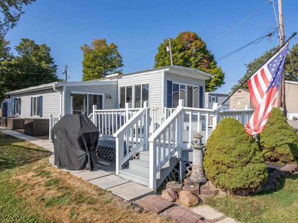 8651 State Route 368, Unit 133E, Huntsville, OH 43324