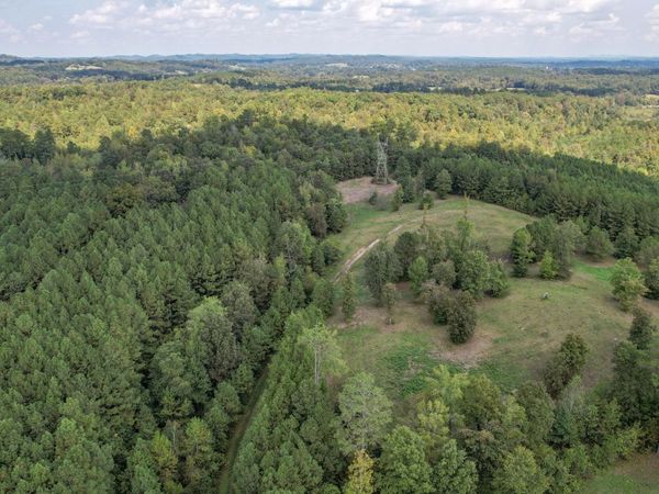 80.93 Acre Wright Lane, Cleveland, TN 37323