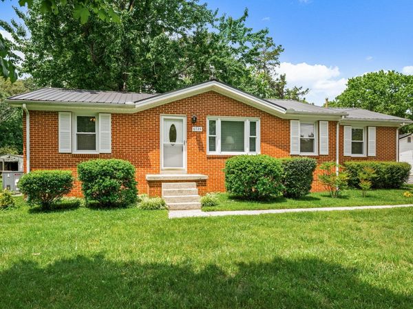 6728 Jim Cummings Hwy, Bradyville, TN 37026