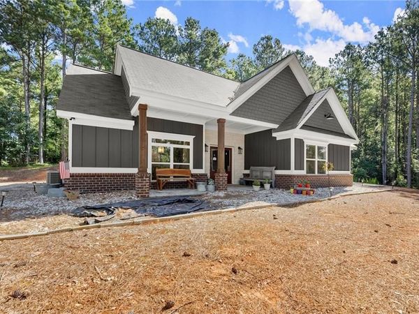 352 Jim Grizzle Road, Royston, GA 30662