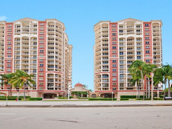 2001 N Ocean Blvd, Unit 804, Fort Lauderdale, FL 33305