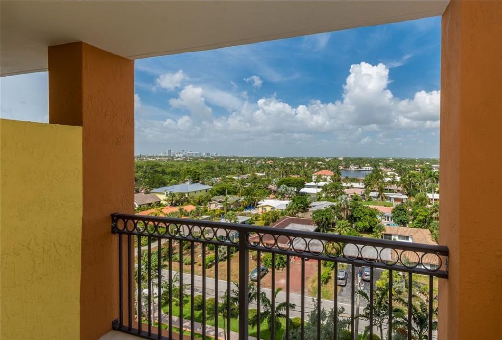 2001 N Ocean Boulevard, Unit 804, Fort Lauderdale, FL 33305 Photo