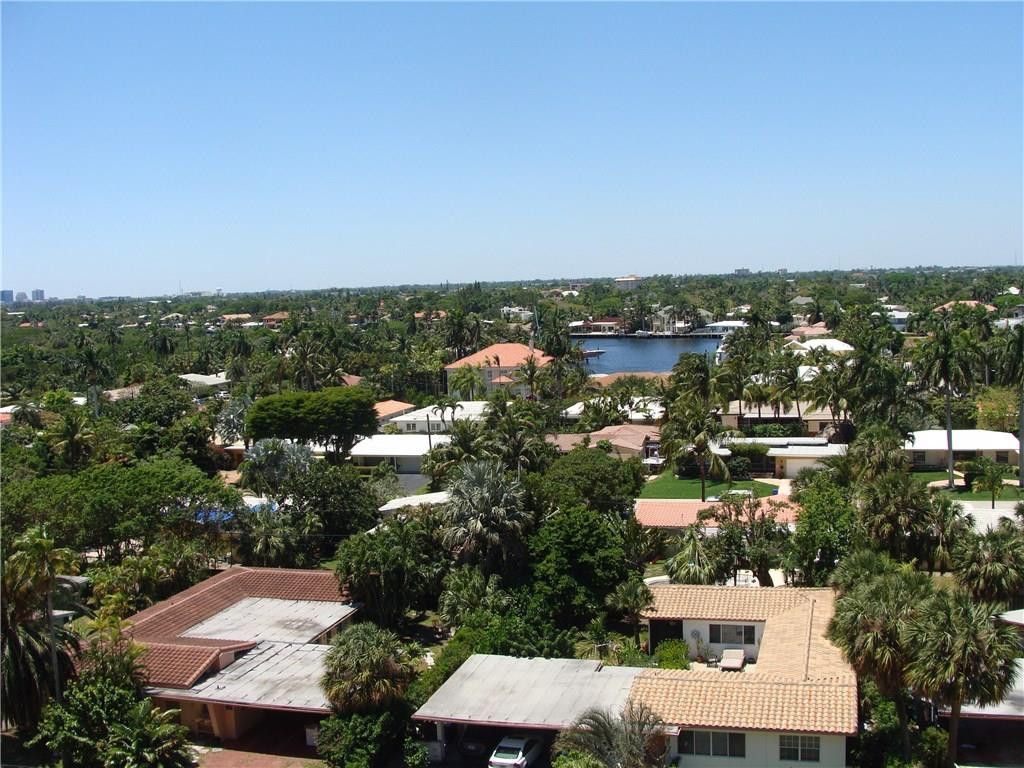 2001 N Ocean Boulevard, Unit 804, Fort Lauderdale, FL 33305 Photo