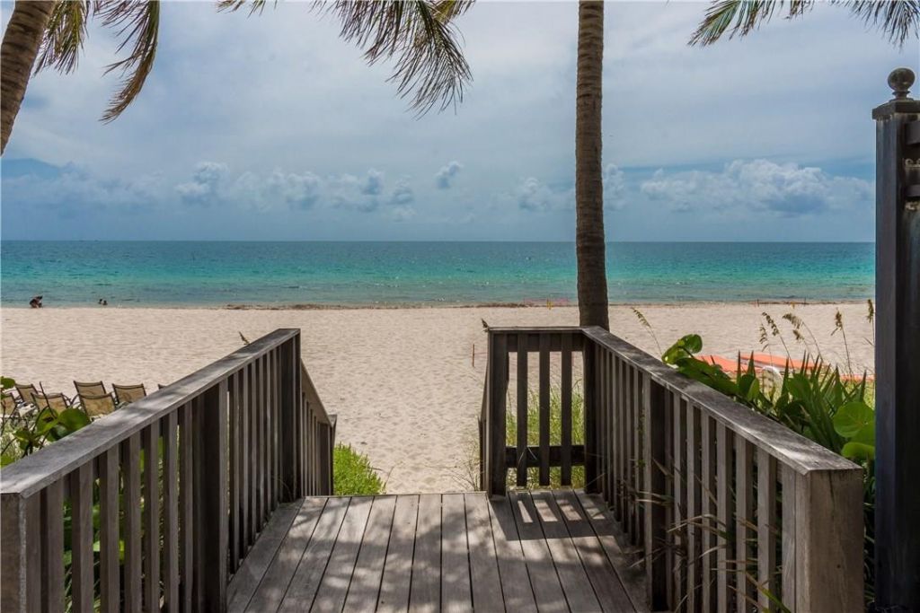 2001 N Ocean Boulevard, Unit 804, Fort Lauderdale, FL 33305 Photo