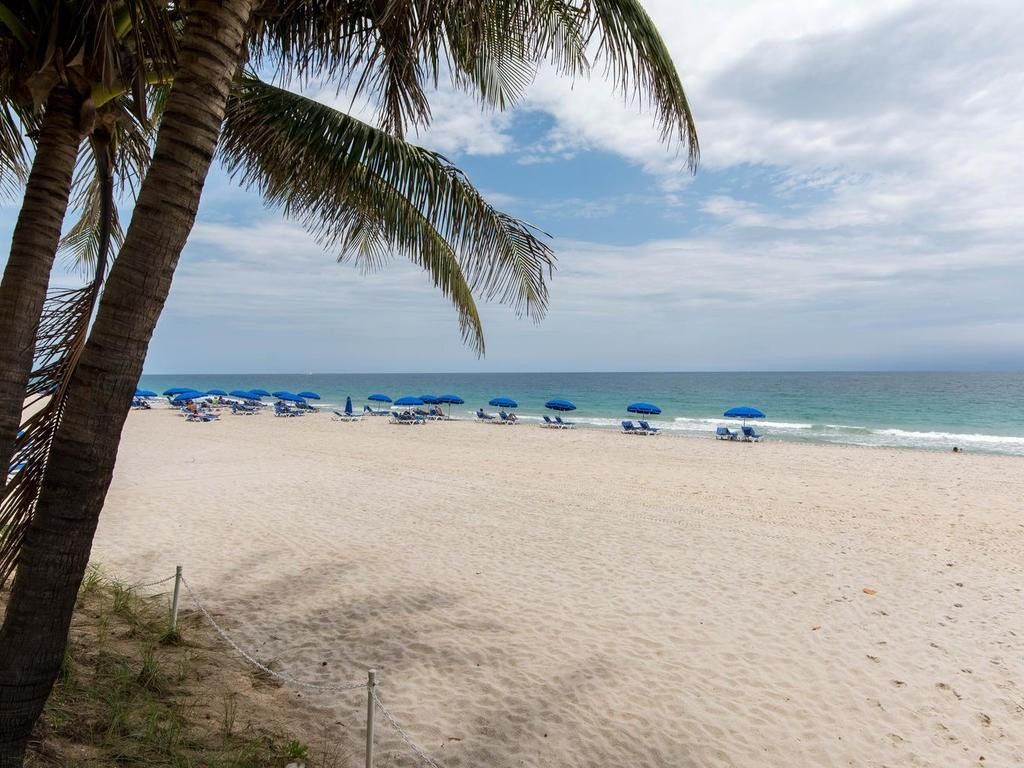 2001 N Ocean Boulevard, Unit 804, Fort Lauderdale, FL 33305 Photo