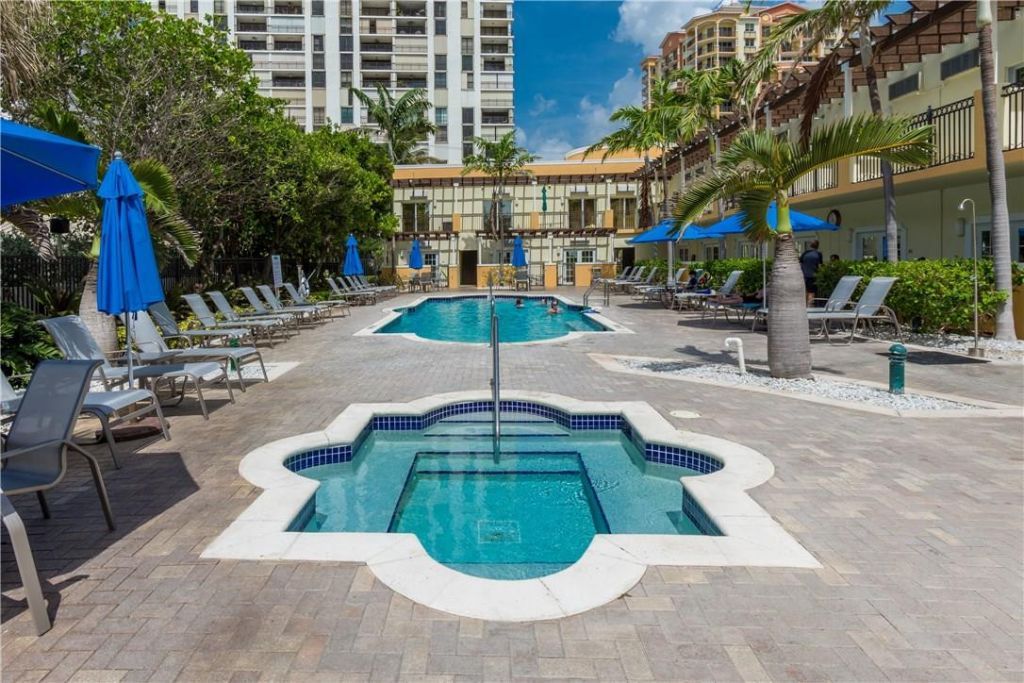 2001 N Ocean Boulevard, Unit 804, Fort Lauderdale, FL 33305 Photo