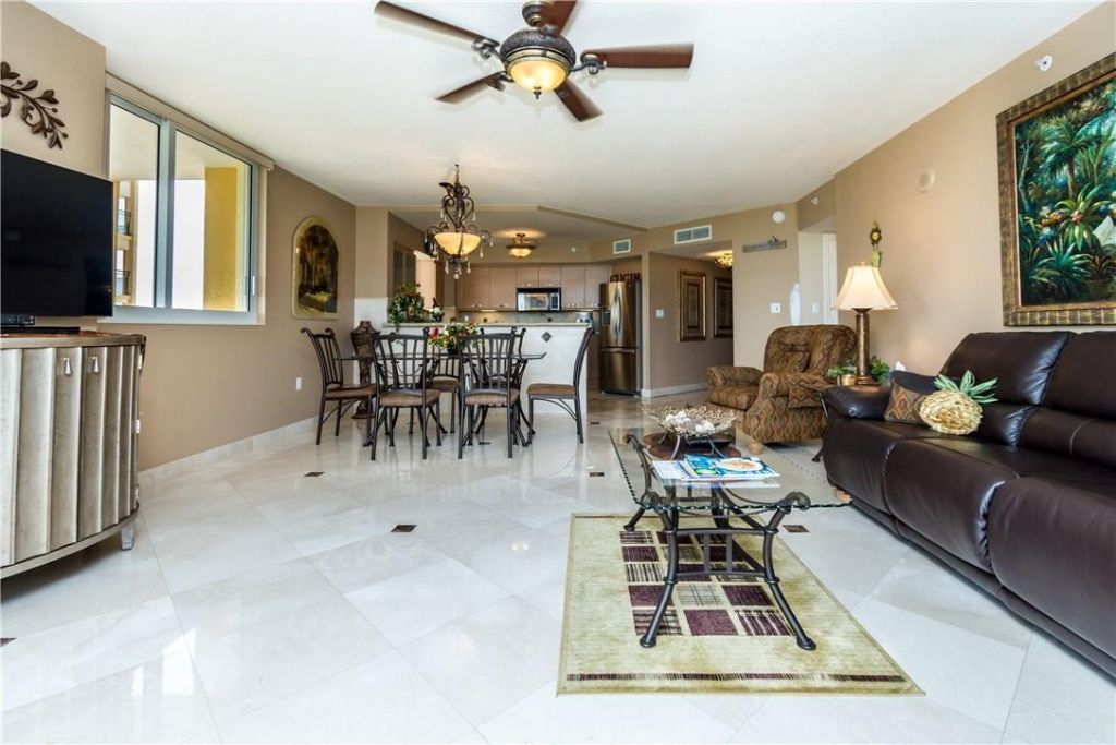 2001 N Ocean Boulevard, Unit 804, Fort Lauderdale, FL 33305 Photo