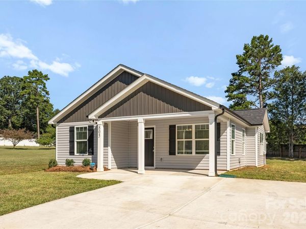 805 E Mills Drive, Landis, NC 28088