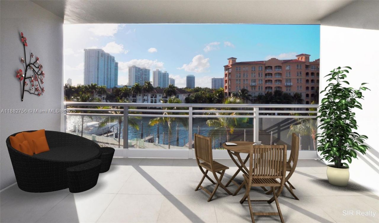 2950 NE 188th St, Unit 336, Aventura, FL 33180 Photo