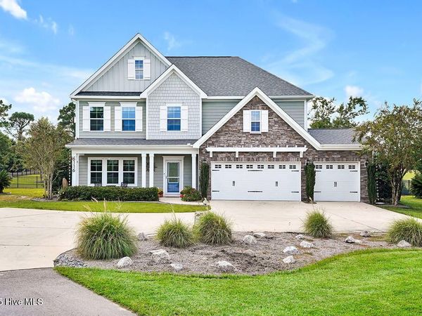 6116 Seagrove Court, Wilmington, NC 28412