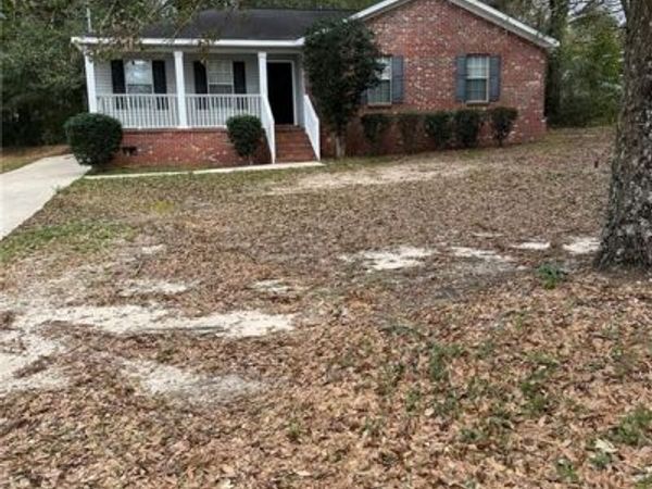 231 Lakeview Drive, Mobile, AL 36695