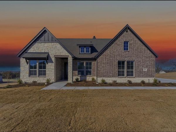 404 Hayden Faith Court, Springtown, TX 76082