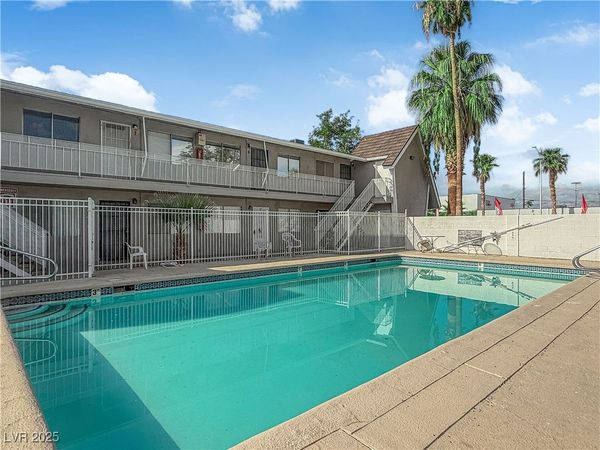304 Orland Street, Unit 53, Las Vegas, NV 89107