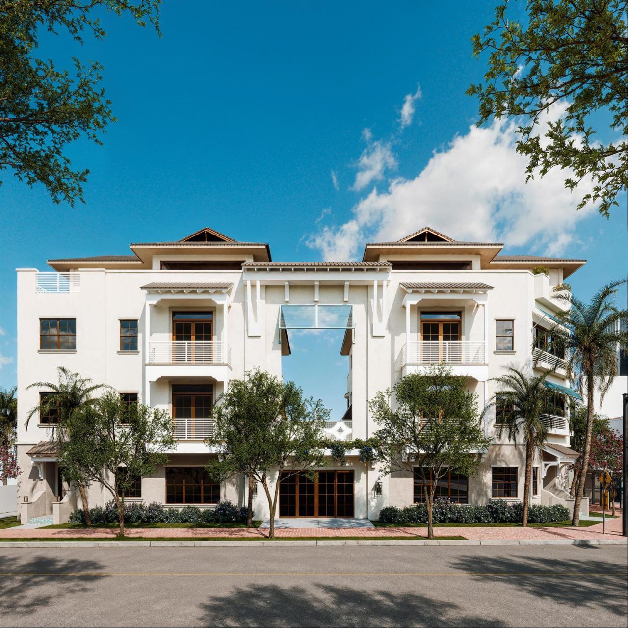 102 SE 5th Avenue, Unit 6, Delray Beach, FL 33483 Photo
