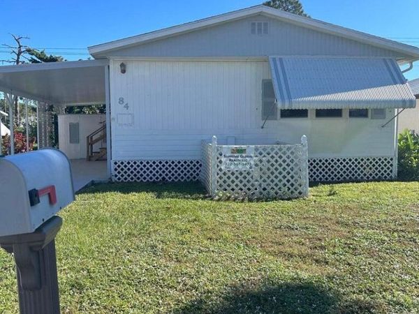 84 Mediterranean Boulevard N, Port St. Lucie, FL 34952