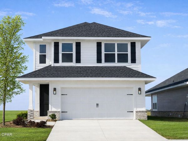 5129 Salvation Street, Panama City, FL 32404