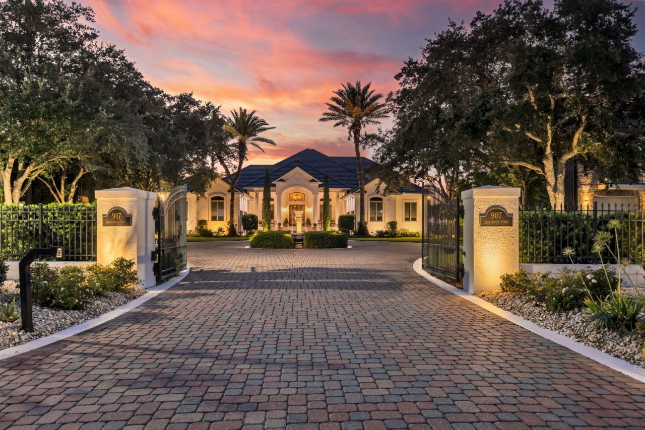 907 Driftwood Point Road, Santa Rosa Beach, FL 32459 Main Photo