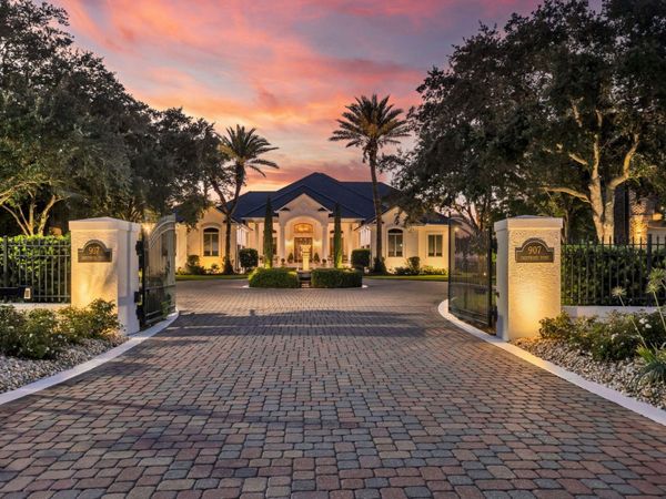 907 Driftwood Point Road, Santa Rosa Beach, FL 32459