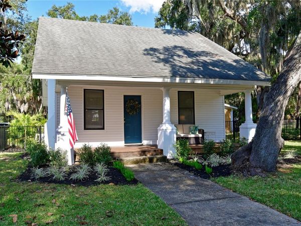 1318 6TH STREET W, PALMETTO, FL 34221