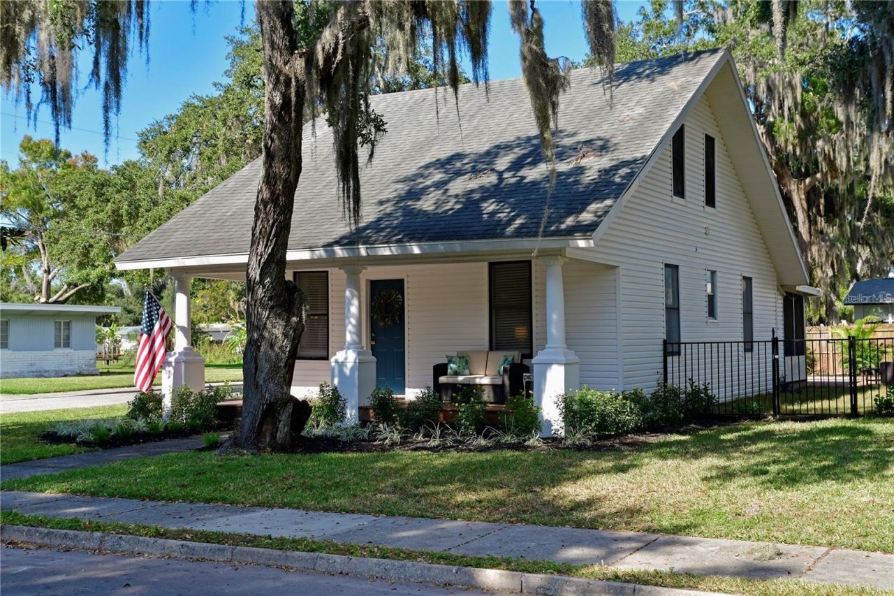 1318 6th Street W, Palmetto, FL 34221 Photo