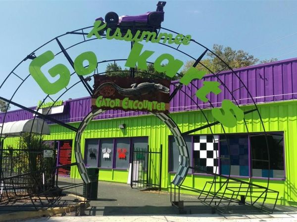 4708 W IRLO BRONSON MEMORIAL HIGHWAY, KISSIMMEE, FL 34746