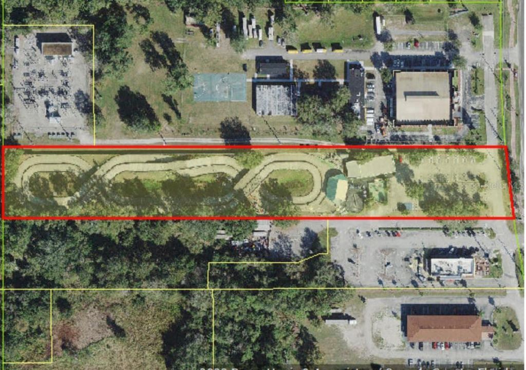 4708 W Irlo Bronson Memorial Highway, Kissimmee, FL 34746 Photo