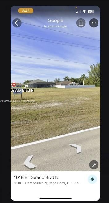 1018 El Dorado, Cape Coral, FL 33993 Photo