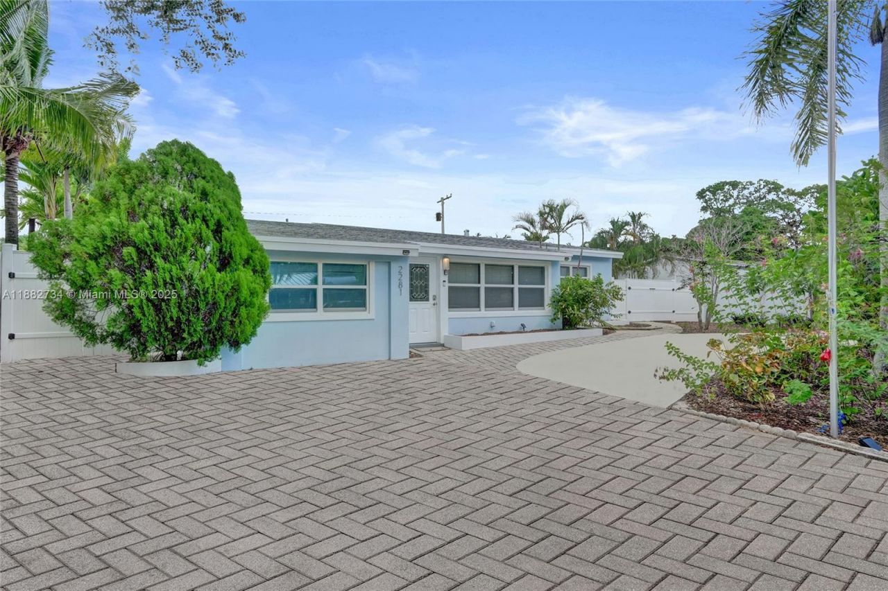 2281 SW 15th St, Fort Lauderdale, FL 33312 Photo