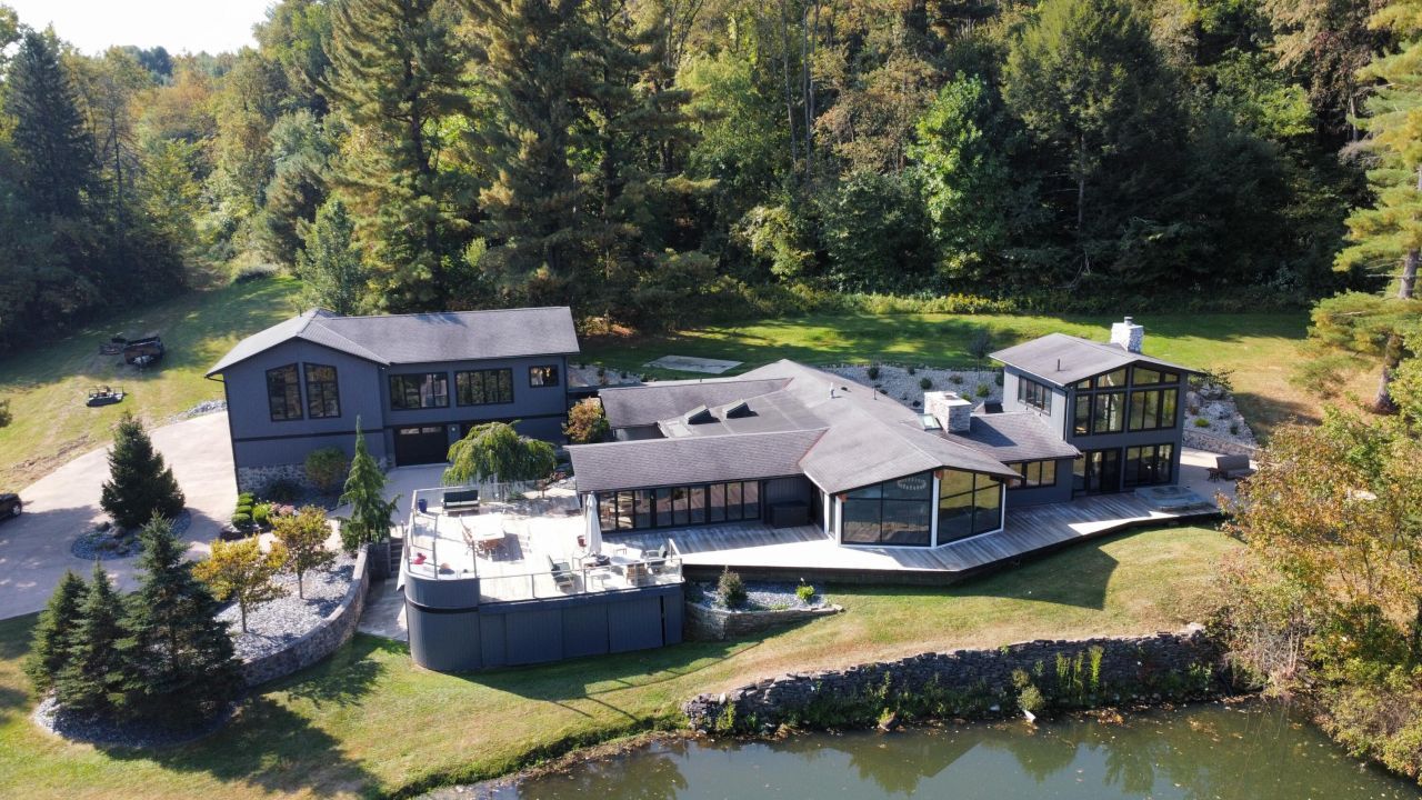 3362 Possum Run Road, Mansfield, OH 44903 Main Photo