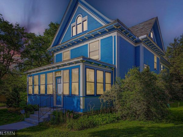 1401 Fremont Avenue N, Minneapolis, MN 55411