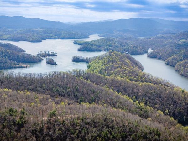 20/AC TBD E of Hwy 67, Butler, TN 37640