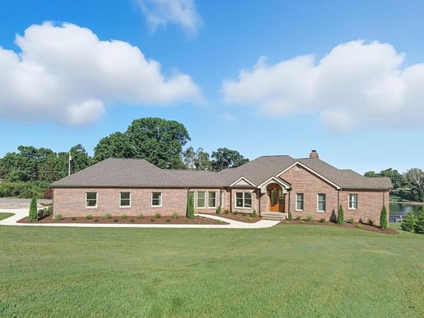 359 Carroll Creek Road, Johnson City, TN 37601