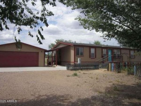 1495 W BUFFALO RUN Road, Chino Valley, AZ 86323