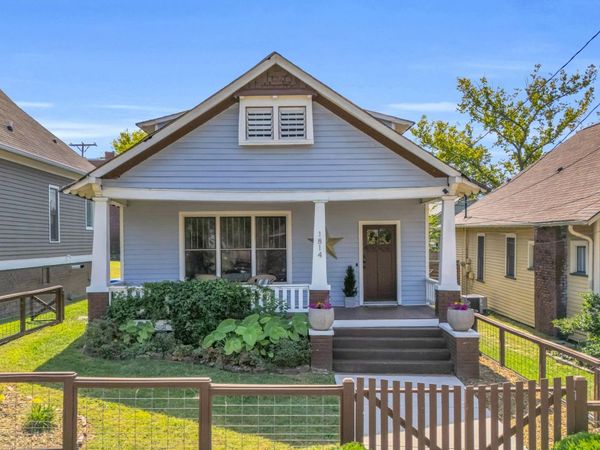 1814 Duncan Avenue, Chattanooga, TN 37404