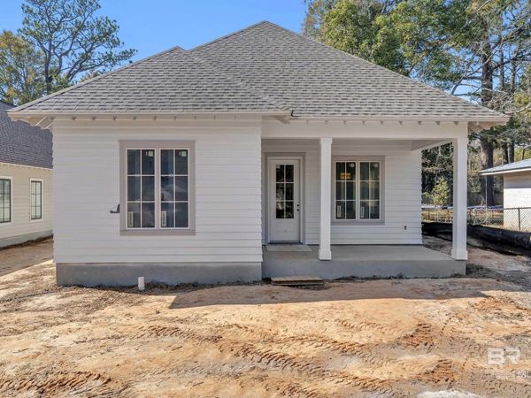 410 Azalea Street, Unit 101, Fairhope, AL 36532