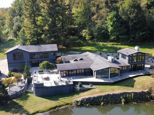 3362 Possum Run Road, Mansfield, OH 44903