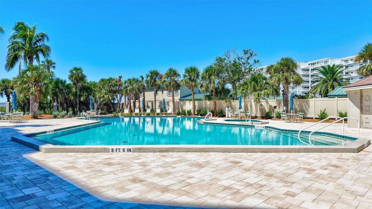 5880 Midnight Pass Road, Unit 306, Sarasota, FL 34242 Photo