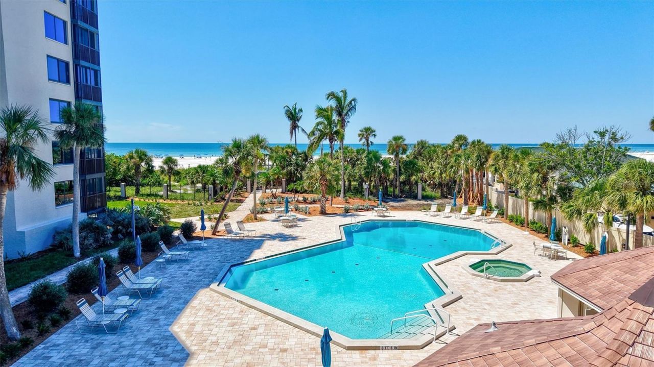 5880 Midnight Pass Road, Unit 306, Sarasota, FL 34242 Photo