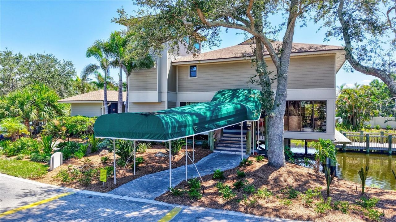 5880 Midnight Pass Road, Unit 306, Sarasota, FL 34242 Photo