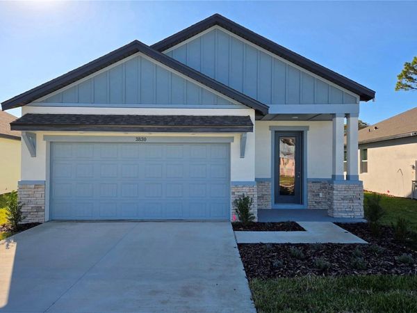 3830 DAYBREAK RUN LOOP, SPRING HILL, FL 34609