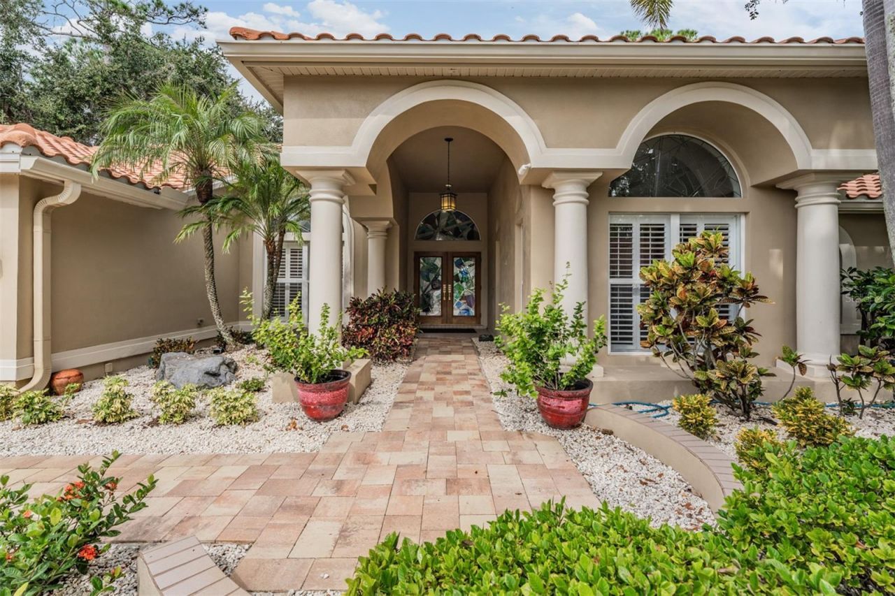 1244 Greybrooke Place, Oldsmar, FL 34677 Photo