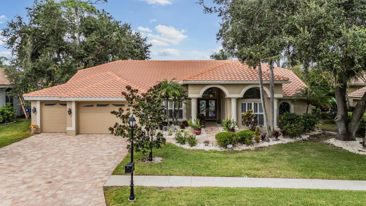 1244 Greybrooke Place, Oldsmar, FL 34677 Photo